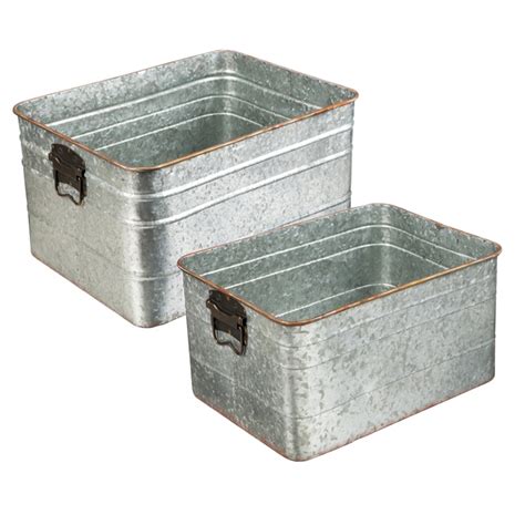 large metal box|lightweight metal storage boxes.